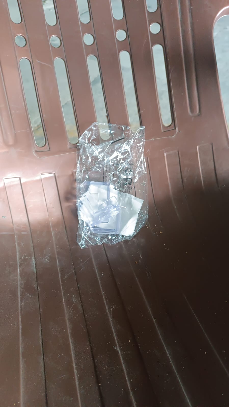 Transparent Table Corner Protector (4 Pcs Set) Transparent Table Corner Protector (4 Pcs Set)